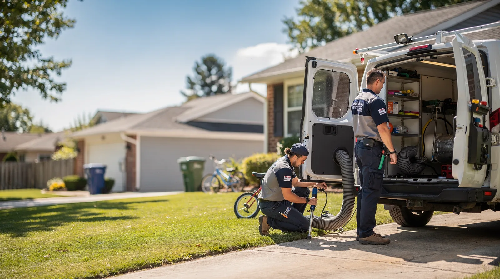 24/7 HVAC Repair & AC Replacement in San Luis, AZ near me